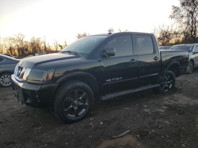 nissan titan s 2015 1n6aa0ec0fn515237