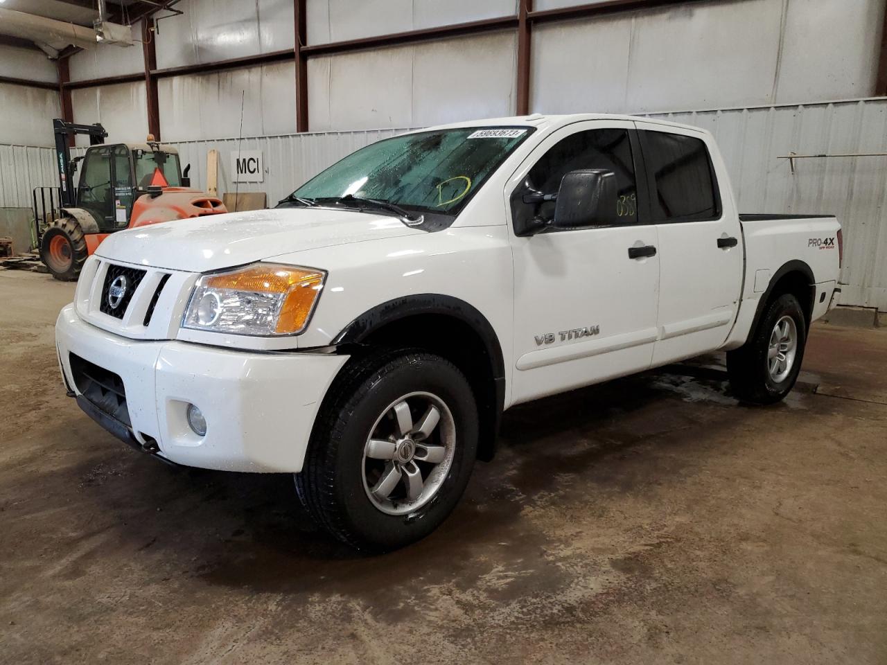 nissan titan 2010 1n6aa0ec1an320837