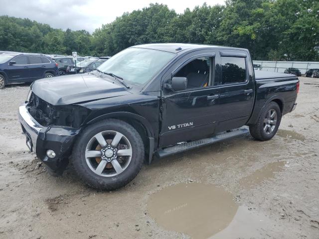 nissan titan s 2015 1n6aa0ec1fn511505