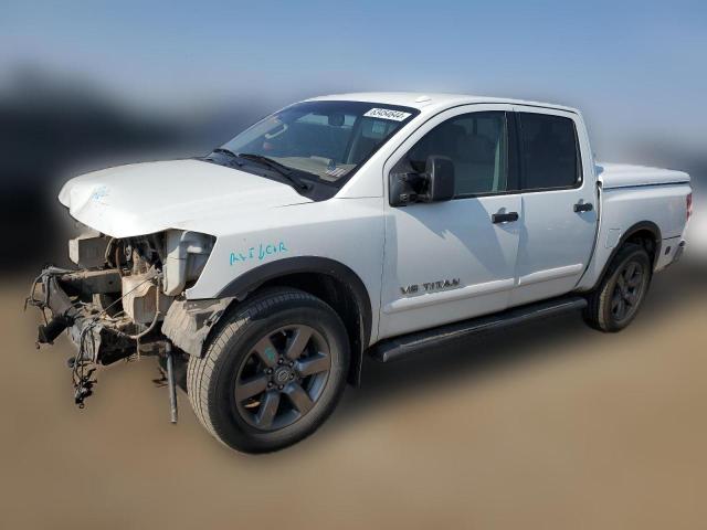 nissan titan 2015 1n6aa0ec2fn513456