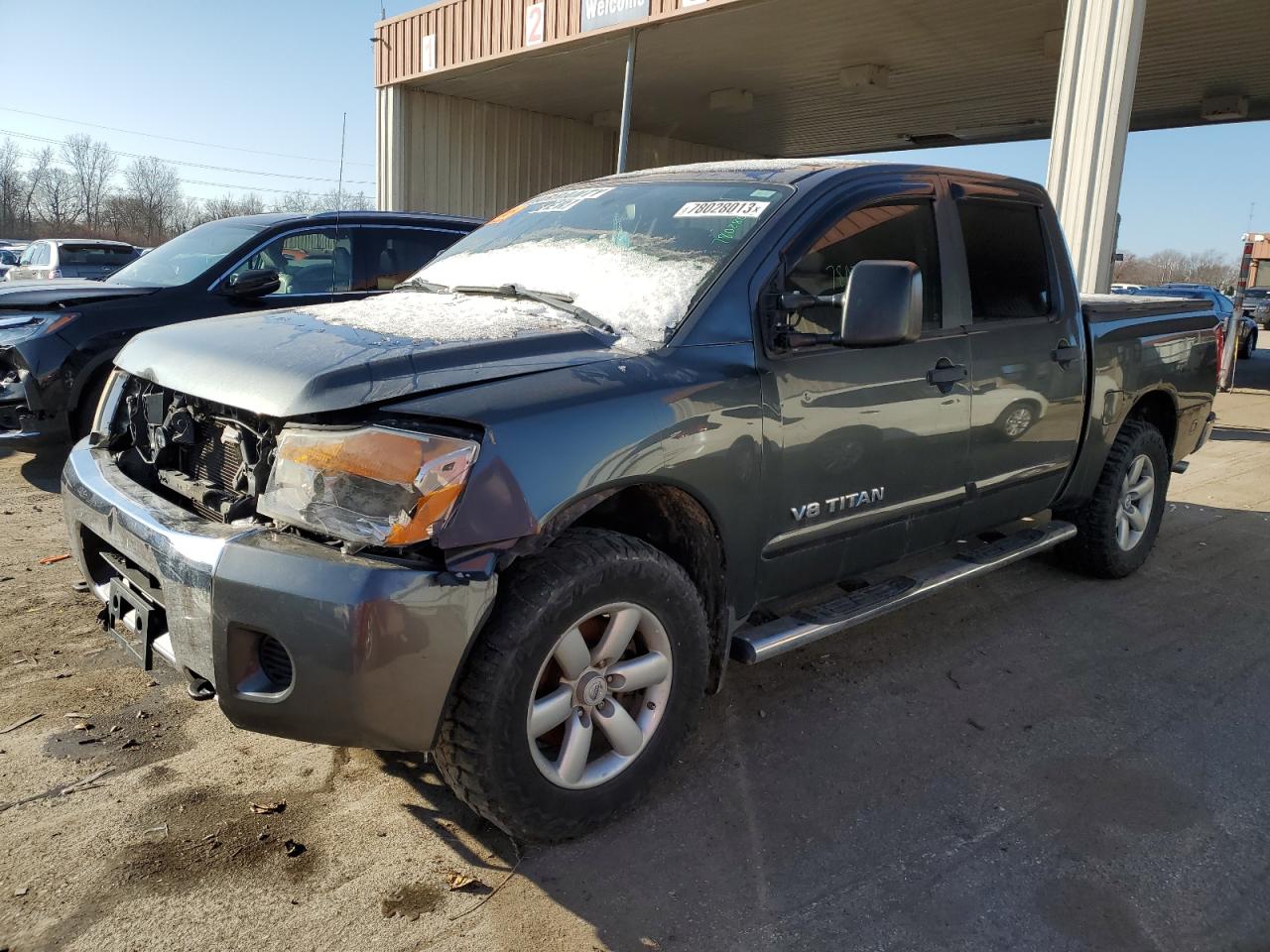 nissan titan 2011 1n6aa0ec3bn308514