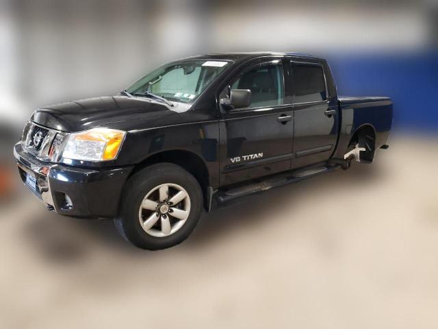 nissan titan 2012 1n6aa0ec3cn315092