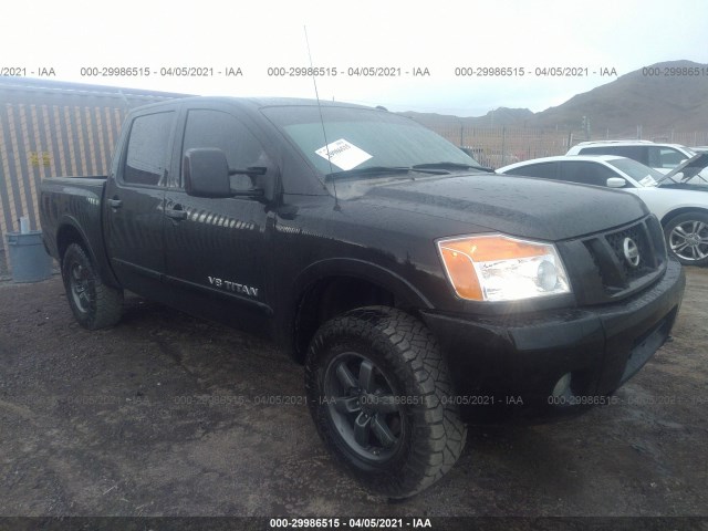 nissan titan 2013 1n6aa0ec3dn309892