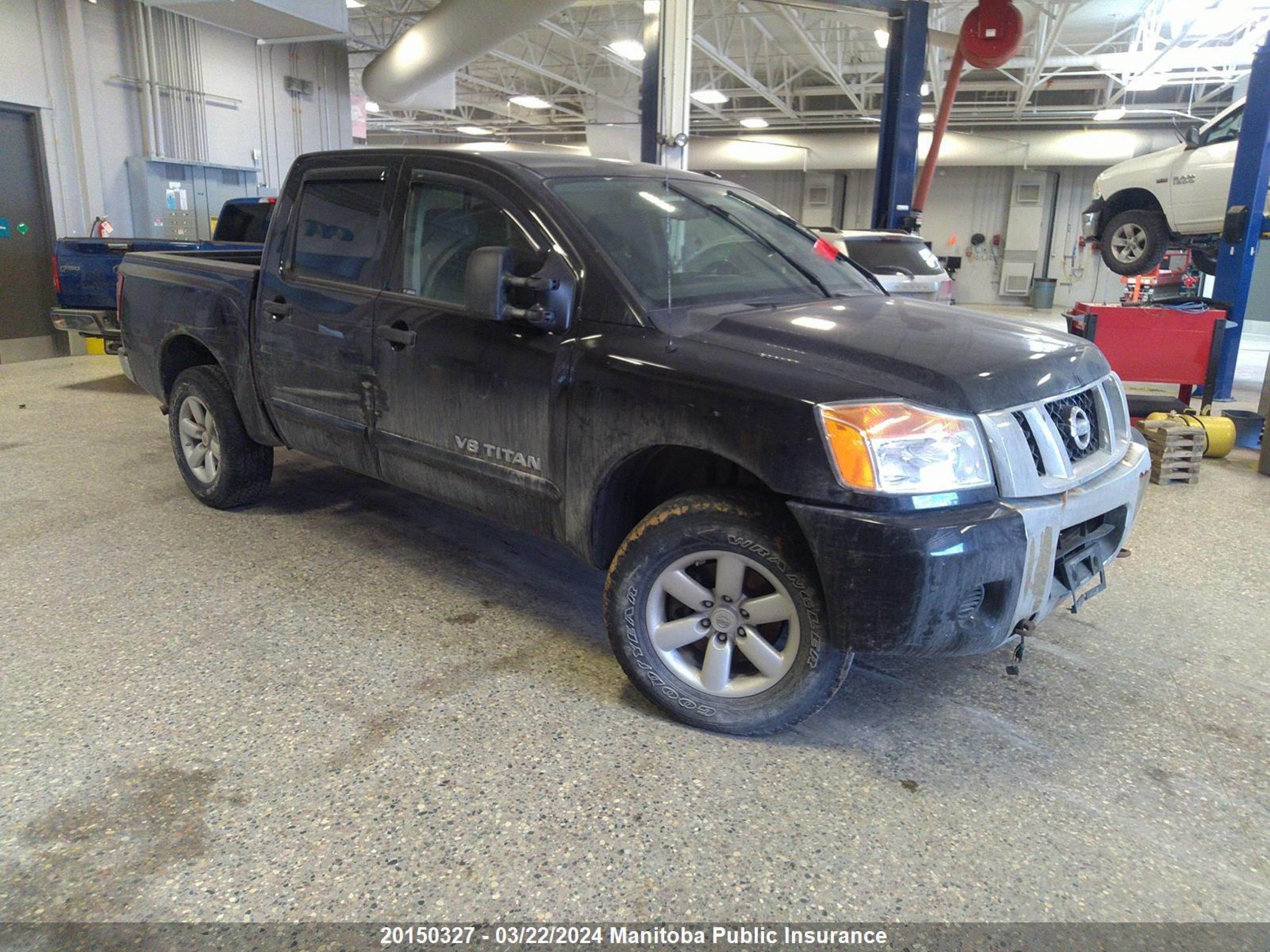 nissan  2014 1n6aa0ec3en517420