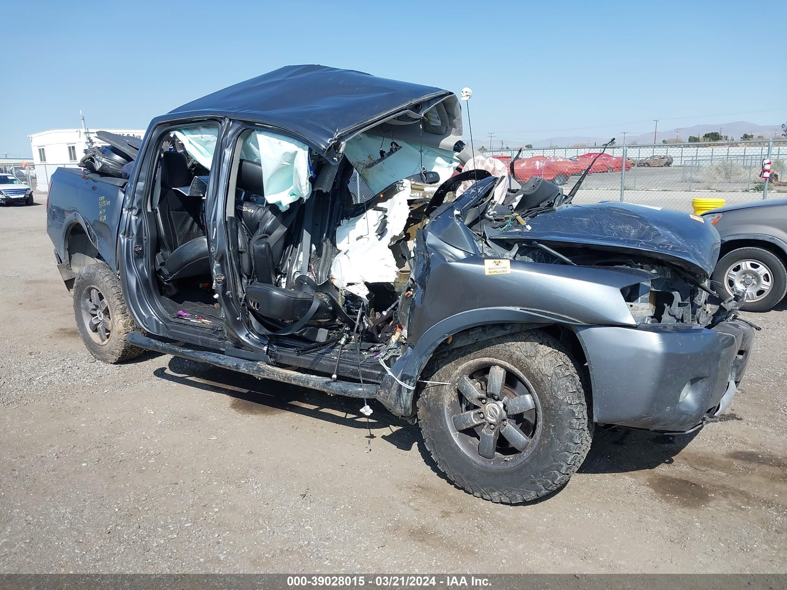 nissan titan 2013 1n6aa0ec4dn304426