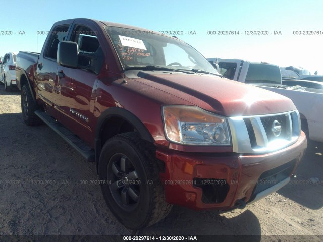 nissan titan 2013 1n6aa0ec4dn309643