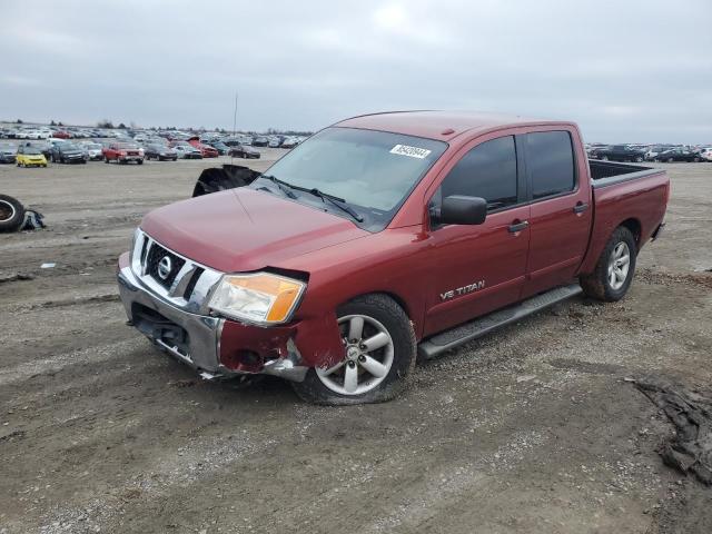 nissan titan s 2014 1n6aa0ec5en514275