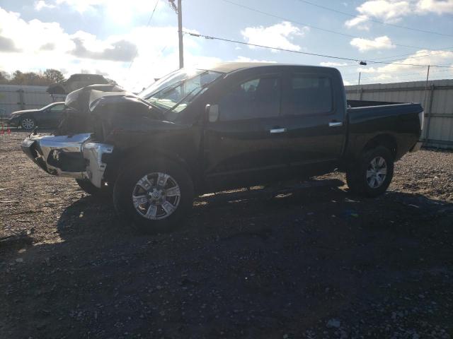 nissan titan xe 2010 1n6aa0ec6an306710