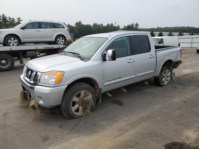 nissan titan s 2015 1n6aa0ec6fn505747