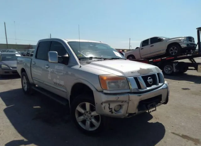 nissan titan 2011 1n6aa0ec8bn315491