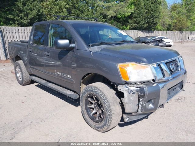 nissan titan 2013 1n6aa0ec8dn306034