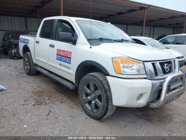 nissan titan 2015 1n6aa0ec9fn515172