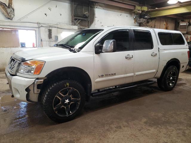 nissan titan 2015 1n6aa0ecxfn509302