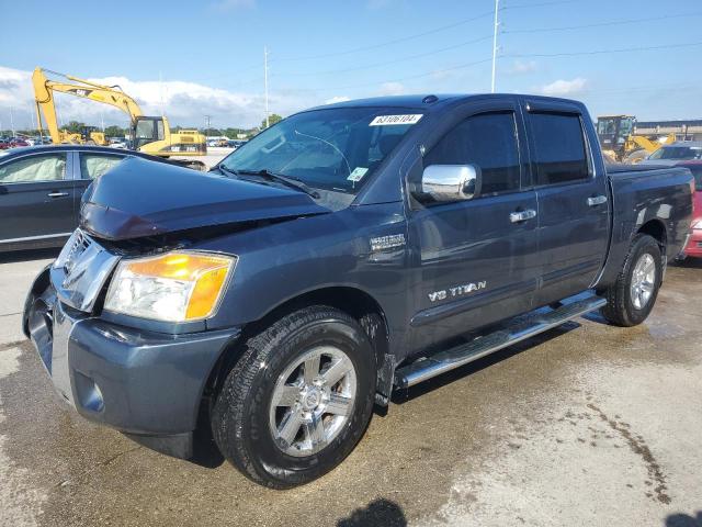 nissan titan 2014 1n6aa0ed6en517839