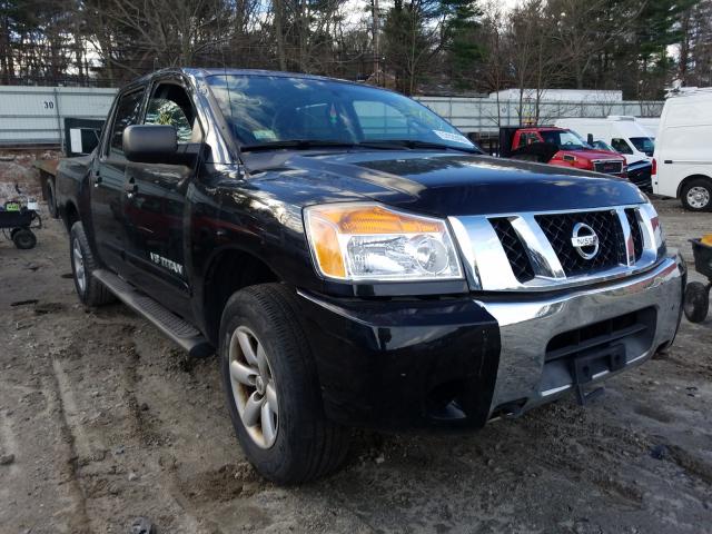 nissan titan s 2013 1n6aa0ej0dn306124