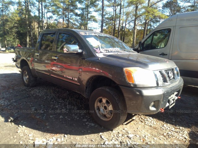 nissan titan 2012 1n6aa0ej1cn306762