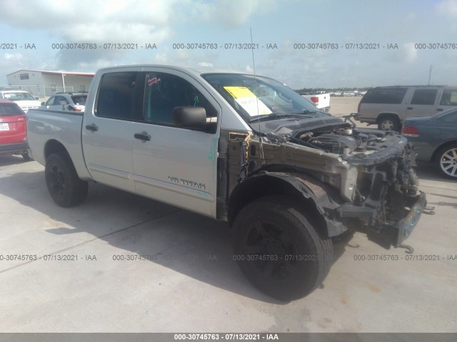 nissan titan 2012 1n6aa0ej2cn308908