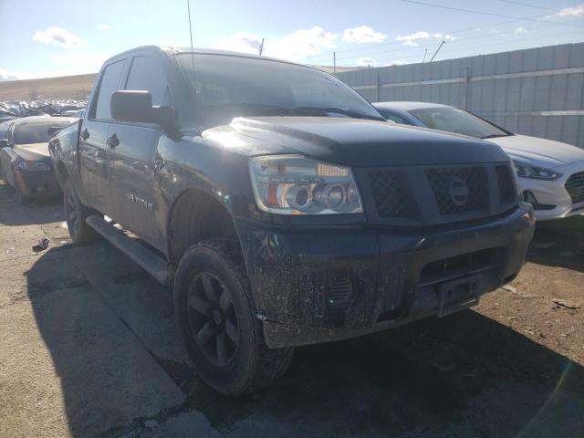 nissan titan s 2013 1n6aa0ej2dn309946