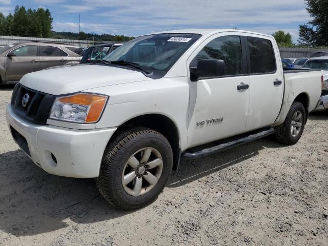 nissan titan 2014 1n6aa0ej2en506942