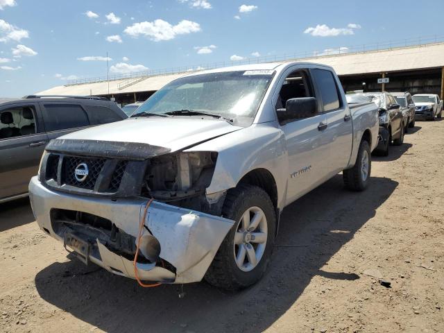 nissan titan 2010 1n6aa0ej3an305089