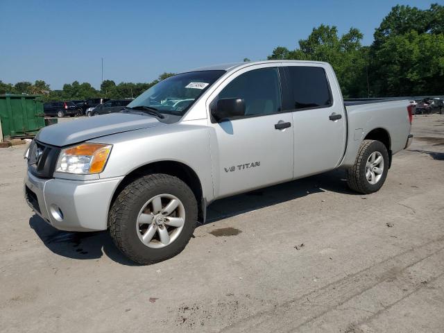 nissan titan 2012 1n6aa0ej3cn309579