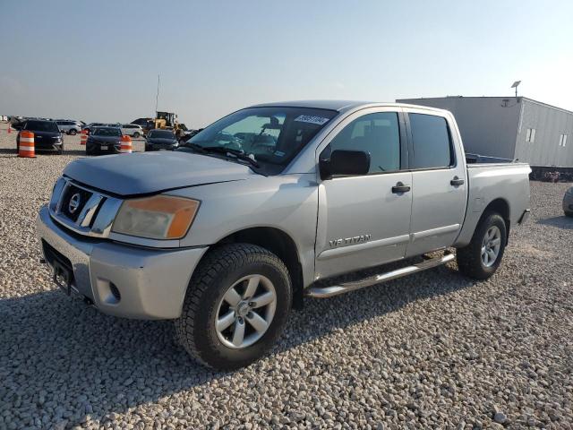 nissan titan 2010 1n6aa0ej5an317129