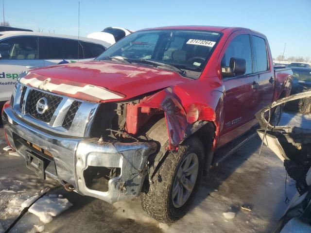 nissan titan s 2012 1n6aa0ej6cn304344