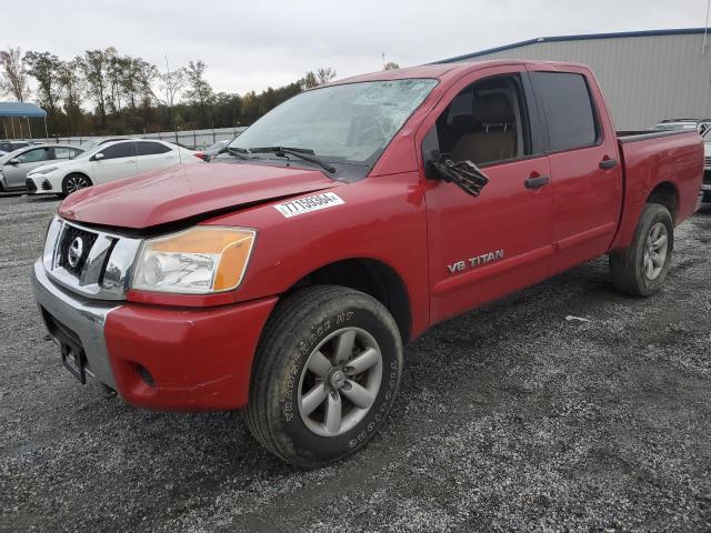 nissan titan s 2011 1n6aa0ej7bn323256