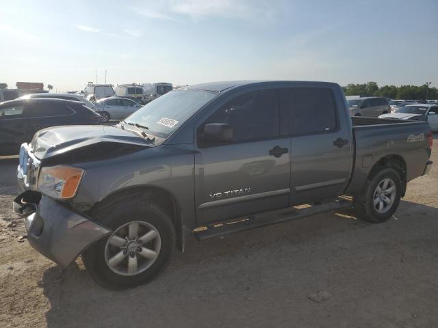 nissan titan 2013 1n6aa0ej7dn312793