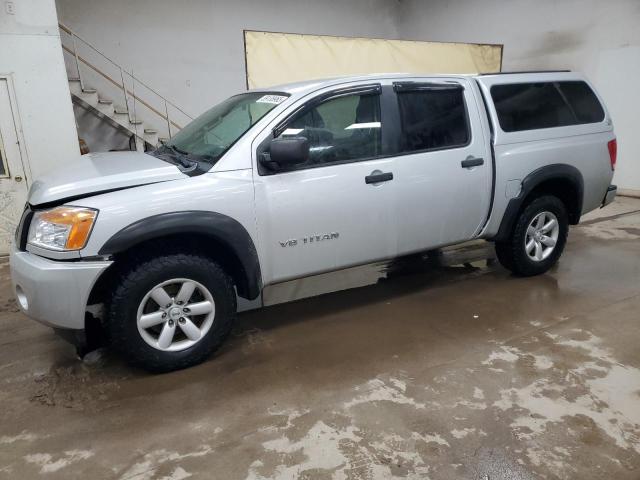 nissan titan s 2014 1n6aa0ej8en500658