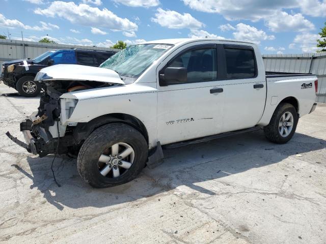 nissan titan s 2015 1n6aa0ej8fn503013