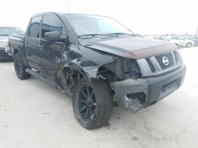 nissan titan s 2012 1n6aa0ek1cn303983