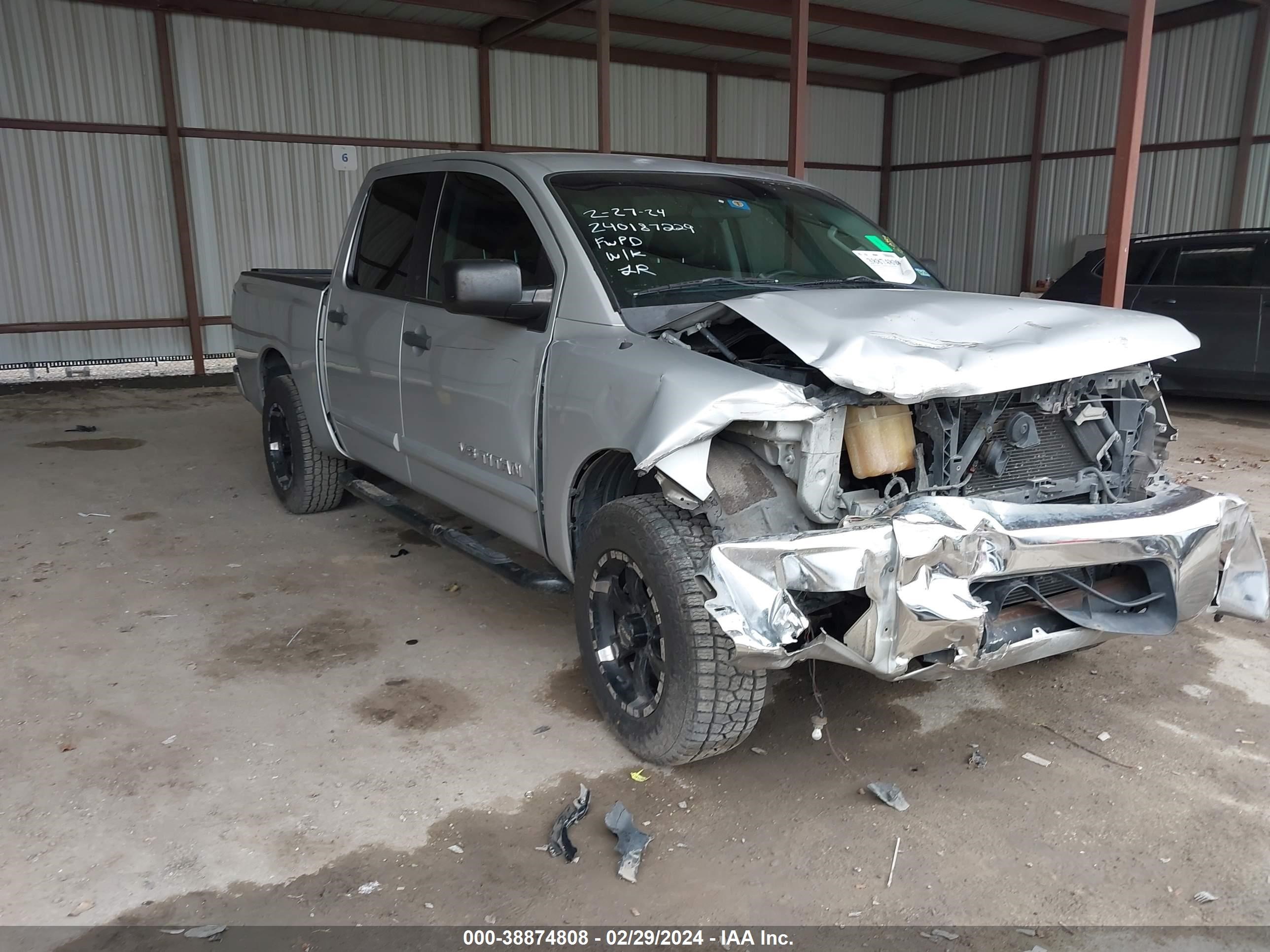 nissan titan 2012 1n6aa0ek2cn316273