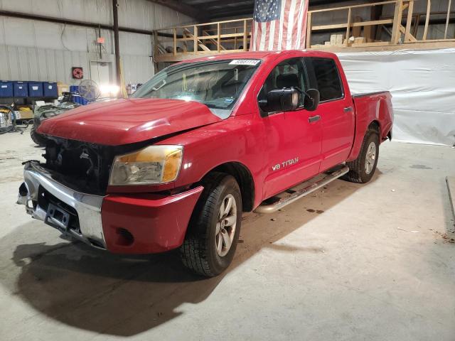 nissan titan s 2012 1n6aa0ek4cn306294