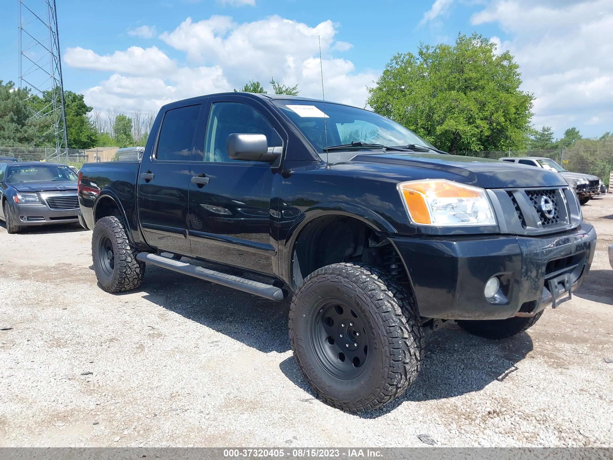 nissan titan 2012 1n6aa0ek5cn317174