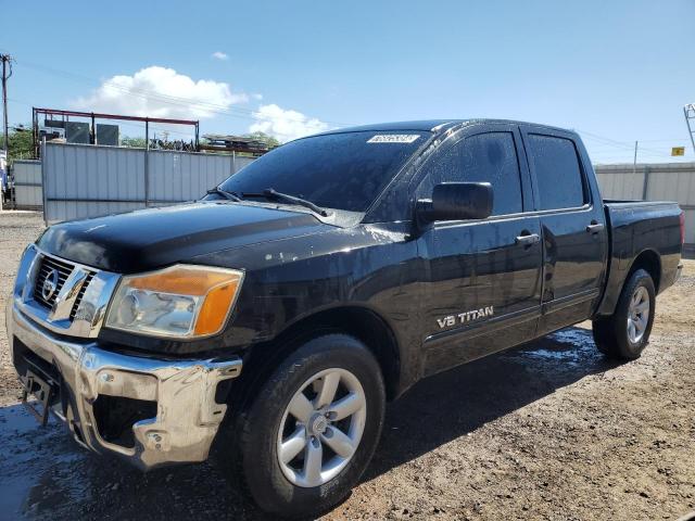 nissan titan s 2012 1n6aa0ek7cn308654