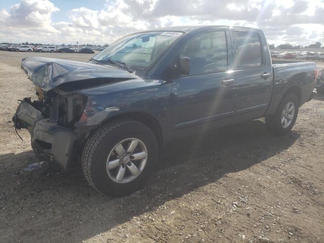 nissan titan s 2013 1n6aa0ekxdn310304