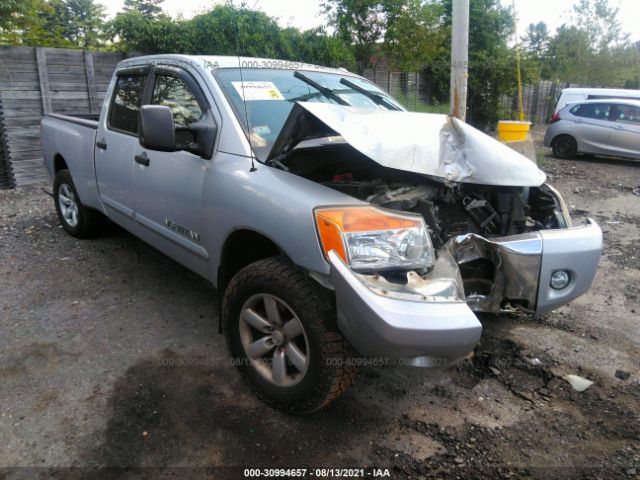 nissan titan 2011 1n6aa0fc7bn319482