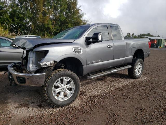 nissan titan xd s 2018 1n6aa1c47jn503046