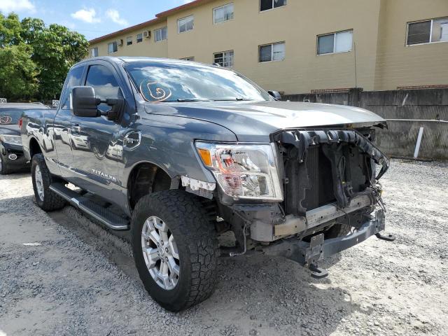 nissan titan xd s 2018 1n6aa1c48jn513052