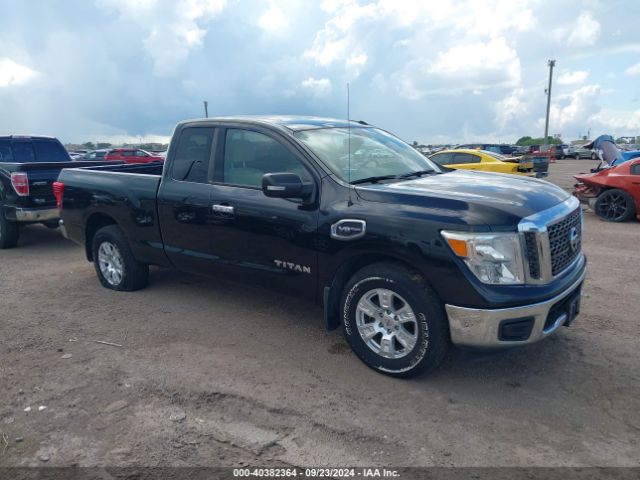 nissan titan 2017 1n6aa1c73hn568089