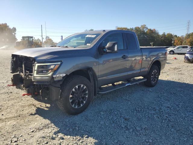 nissan titan sv 2020 1n6aa1cd4ln511530