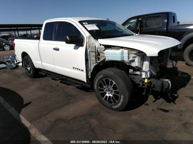 nissan titan 2021 1n6aa1ce3mn501145