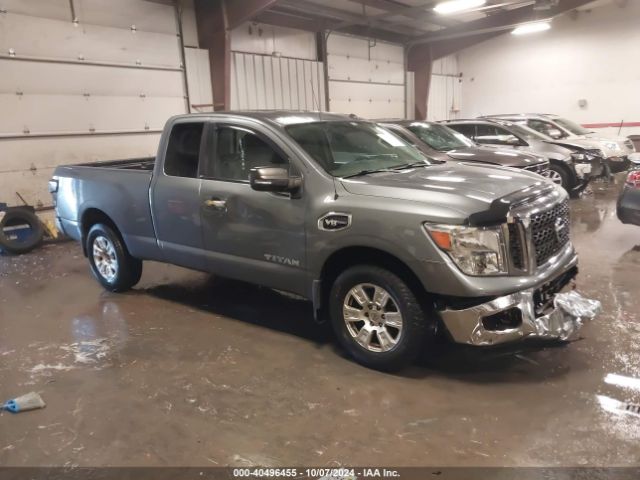 nissan titan 2017 1n6aa1cj3hn557721