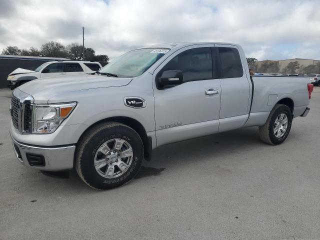 nissan titan s 2017 1n6aa1cj6hn572651