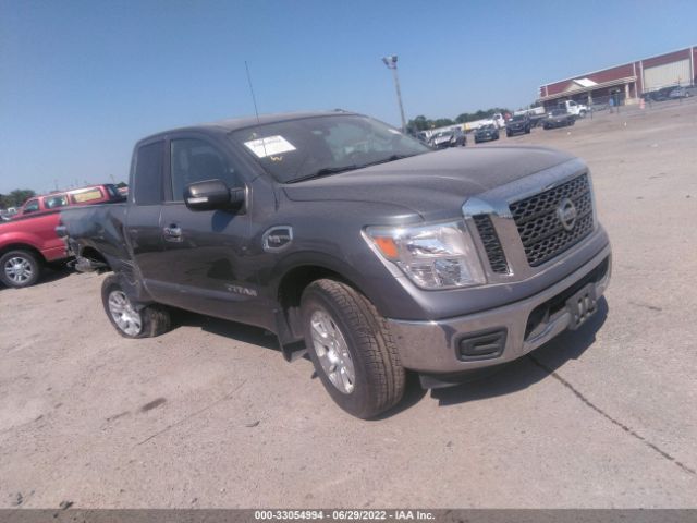 nissan titan 2017 1n6aa1ck0hn561797