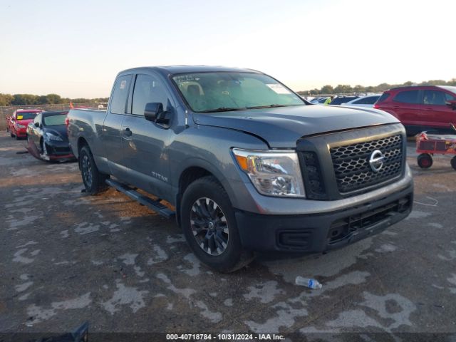 nissan titan 2017 1n6aa1ck1hn556947