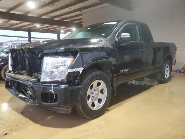 nissan titan s 2017 1n6aa1ck1hn562022