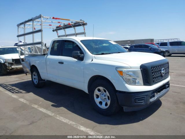 nissan titan 2017 1n6aa1ck2hn557587