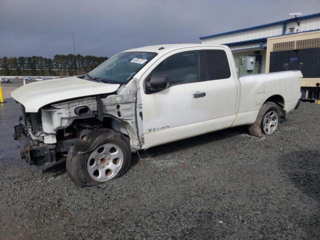 nissan titan s 2019 1n6aa1ck6kn525376